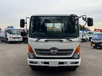 HINO Ranger Dump TKG-FC9JCAP 2015 21,411km_9