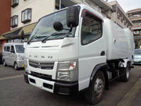 MITSUBISHI FUSO Canter Garbage Truck TPG-FEA80 2016 185,185km_3