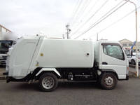 MITSUBISHI FUSO Canter Garbage Truck TPG-FEA80 2016 185,185km_4