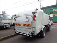 MITSUBISHI FUSO Canter Garbage Truck TPG-FEA80 2016 185,185km_5