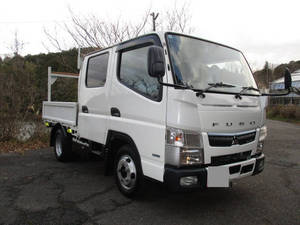 MITSUBISHI FUSO Canter Double Cab 2RG-FBA20 2020 31,546km_1