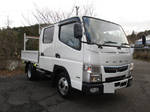 Canter Double Cab