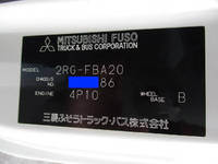 MITSUBISHI FUSO Canter Double Cab 2RG-FBA20 2020 31,546km_25