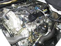 MITSUBISHI FUSO Canter Double Cab 2RG-FBA20 2020 31,546km_27