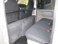 MITSUBISHI FUSO Canter Double Cab 2RG-FBA20 2020 31,546km_28