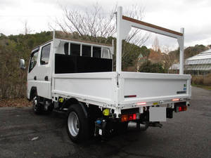 Canter Double Cab_2