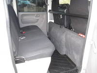 MITSUBISHI FUSO Canter Double Cab 2RG-FBA20 2020 31,546km_30