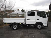 MITSUBISHI FUSO Canter Double Cab 2RG-FBA20 2020 31,546km_4