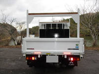 MITSUBISHI FUSO Canter Double Cab 2RG-FBA20 2020 31,546km_6