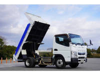 MITSUBISHI FUSO Canter Dump TPG-FDA40 2016 41,735km_1