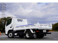 MITSUBISHI FUSO Canter Dump TPG-FDA40 2016 41,735km_2