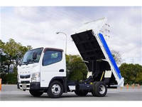 MITSUBISHI FUSO Canter Dump TPG-FDA40 2016 41,735km_3