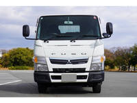 MITSUBISHI FUSO Canter Dump TPG-FDA40 2016 41,735km_9