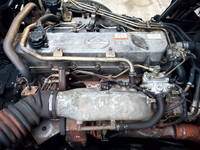 HINO Profia Aluminum Block PK-FR2PKJA 2005 470,000km_25