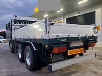 HINO Profia Aluminum Block PK-FR2PKJA 2005 470,000km_2