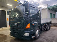 HINO Profia Aluminum Block PK-FR2PKJA 2005 470,000km_3