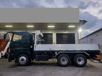 HINO Profia Aluminum Block PK-FR2PKJA 2005 470,000km_4