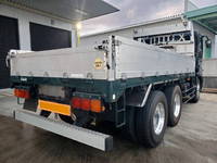 HINO Profia Aluminum Block PK-FR2PKJA 2005 470,000km_5