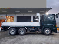 HINO Profia Aluminum Block PK-FR2PKJA 2005 470,000km_6