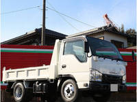 ISUZU Elf Dump TPG-NKR85AD 2016 29,920km_1