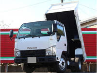 ISUZU Elf Dump TPG-NKR85AD 2016 29,920km_3