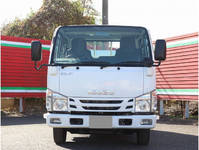 ISUZU Elf Double Cab TRG-NHR85A 2016 83,250km_4