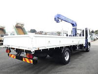 HINO Ranger Truck (With 4 Steps Of Cranes) SKG-FC9JKAP 2012 84,323km_2