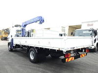 HINO Ranger Truck (With 4 Steps Of Cranes) SKG-FC9JKAP 2012 84,323km_4