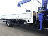 HINO Ranger Truck (With 4 Steps Of Cranes) SKG-FC9JKAP 2012 84,323km_5