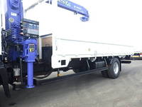 HINO Ranger Truck (With 4 Steps Of Cranes) SKG-FC9JKAP 2012 84,323km_6