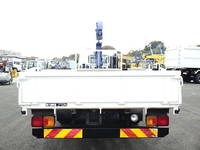 HINO Ranger Truck (With 4 Steps Of Cranes) SKG-FC9JKAP 2012 84,323km_7