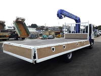 HINO Ranger Truck (With 4 Steps Of Cranes) SKG-FC9JKAP 2012 84,323km_8