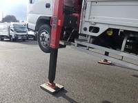 ISUZU Elf Self Loader (With 4 Steps Of Cranes) KK-NPR72PR 2001 22,235km_16