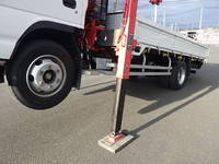 ISUZU Elf Self Loader (With 4 Steps Of Cranes) KK-NPR72PR 2001 22,235km_17