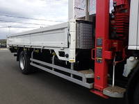 ISUZU Elf Self Loader (With 4 Steps Of Cranes) KK-NPR72PR 2001 22,235km_6