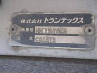 HINO Ranger Aluminum Block BKG-FC7JGYA 2008 258,000km_14