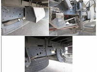 HINO Ranger Aluminum Block BKG-FC7JGYA 2008 258,000km_18