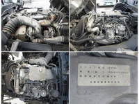 HINO Ranger Aluminum Block BKG-FC7JGYA 2008 258,000km_19