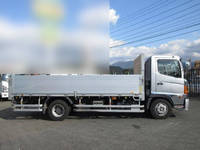 HINO Ranger Aluminum Block BKG-FC7JGYA 2008 258,000km_6