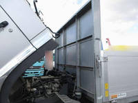 HINO Ranger Aluminum Block BKG-FC7JGYA 2008 258,000km_7