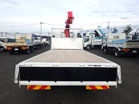 ISUZU Forward Truck (With 4 Steps Of Cranes) SKG-FRR90S1 2011 100,414km_10