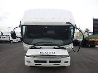 ISUZU Forward Truck (With 4 Steps Of Cranes) SKG-FRR90S1 2011 100,414km_37