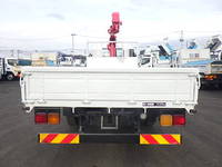 ISUZU Forward Truck (With 4 Steps Of Cranes) SKG-FRR90S1 2011 100,414km_4