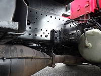 ISUZU Forward Truck (With 4 Steps Of Cranes) TKG-FRR90S2 2013 72,973km_11