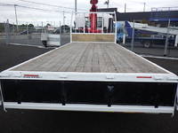ISUZU Forward Truck (With 4 Steps Of Cranes) TKG-FRR90S2 2013 72,973km_20