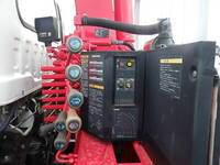 ISUZU Forward Truck (With 4 Steps Of Cranes) TKG-FRR90S2 2013 72,973km_22