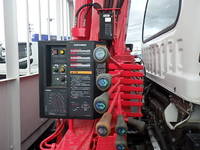 ISUZU Forward Truck (With 4 Steps Of Cranes) TKG-FRR90S2 2013 72,973km_24
