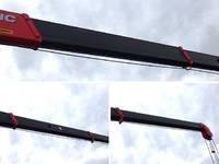 ISUZU Forward Truck (With 4 Steps Of Cranes) TKG-FRR90S2 2013 72,973km_26