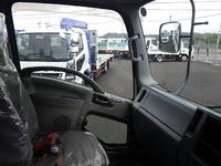 ISUZU Forward Truck (With 4 Steps Of Cranes) TKG-FRR90S2 2013 72,973km_28