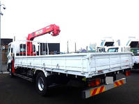 ISUZU Forward Truck (With 4 Steps Of Cranes) TKG-FRR90S2 2013 72,973km_2